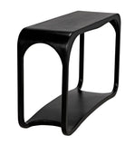 Noir Milena Console GCON240HB