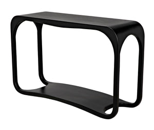 Noir Milena Console GCON240HB