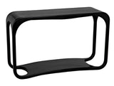 Noir Milena Console GCON240HB