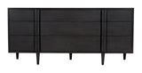 Morten 9 Drawer Dresser