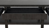 Noir Conrad Console GCON272P