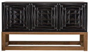 Noir Oliver Sideboard GCON279HBT