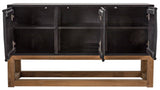 Noir Oliver Sideboard GCON279HBT