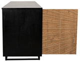 Noir Ra Sideboard GCON280HBT