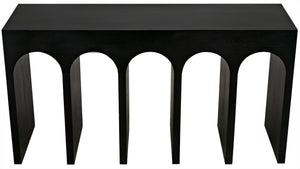 Noir Bridge Console GCON287HB