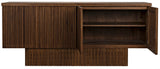 Noir Mr. Smith Sideboard GCON293DW