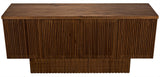 Noir Mr. Smith Sideboard GCON293DW