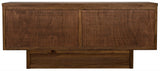 Noir Mr. Smith Sideboard GCON293DW