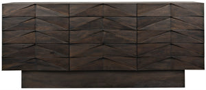 Noir Drake Sideboard GCON306EB