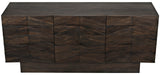 Noir Drake Sideboard GCON306EB