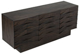 Noir Drake Sideboard GCON306EB