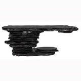 Noir Cliff Console GCON309B