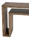 Noir Caine Console GCON325GW