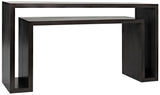 Noir Caine Console GCON325P