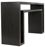 Noir Caine Console GCON325P