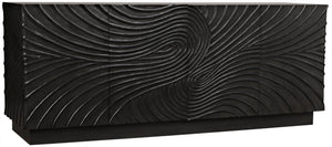 Noir Cavalier Sideboard GCON333P