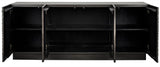 Noir Cavalier Sideboard GCON333P