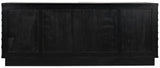 Noir Cavalier Sideboard GCON333P