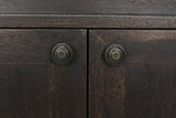 Noir Hermes Sideboard GCON342EB