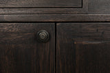 Noir Hermes Sideboard GCON342EB