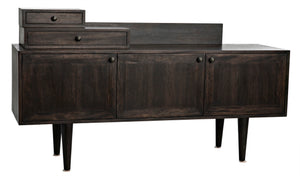 Noir Hermes Sideboard GCON342EB