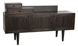 Noir Hermes Sideboard GCON342EB