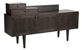 Noir Hermes Sideboard GCON342EB