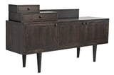 Noir Hermes Sideboard GCON342EB