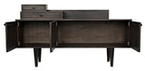 Noir Hermes Sideboard GCON342EB