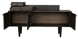 Noir Hermes Sideboard GCON342EB