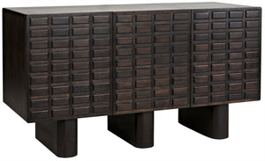 Noir Vega Sideboard GCON348EB