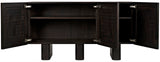 Noir Vega Sideboard GCON348EB