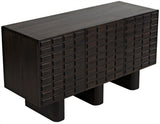 Noir Vega Sideboard GCON348EB