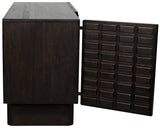 Noir Vega Sideboard GCON348EB