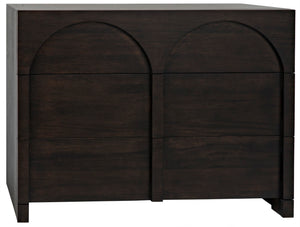 Noir Verne Sideboard GCON351EB