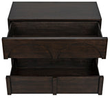 Noir Verne Sideboard GCON351EB