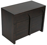 Noir Verne Sideboard GCON351EB