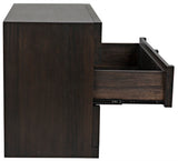 Noir Verne Sideboard GCON351EB