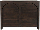 Noir Verne Sideboard GCON351EB