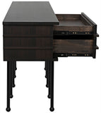 Noir Oliver Console GCON355EB