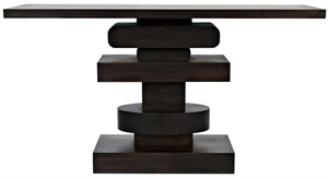 Noir Solange Console GCON356EB