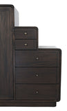 Noir Nova Sideboard GCON357EB