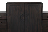 Noir Nova Sideboard GCON357EB