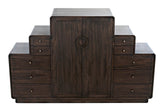 Noir Nova Sideboard GCON357EB