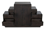 Noir Nova Sideboard GCON357EB