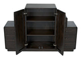 Noir Nova Sideboard GCON357EB