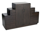 Noir Nova Sideboard GCON357EB