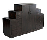 Noir Nova Sideboard GCON357EB