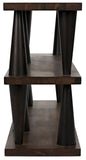 Noir Mood Console GCON359DW