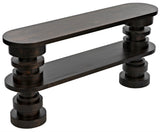 Noir Fuller Console GCON361EB